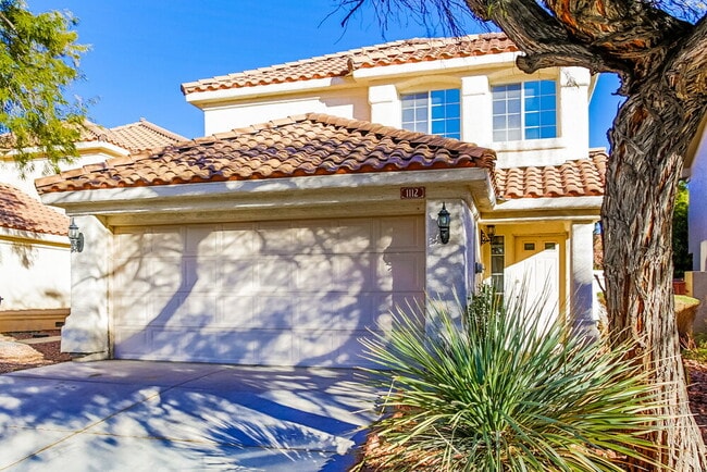 1112 Barton Green Dr