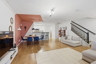 1923 Bailey St in Houston, TX - Building Photo - Building Photo
