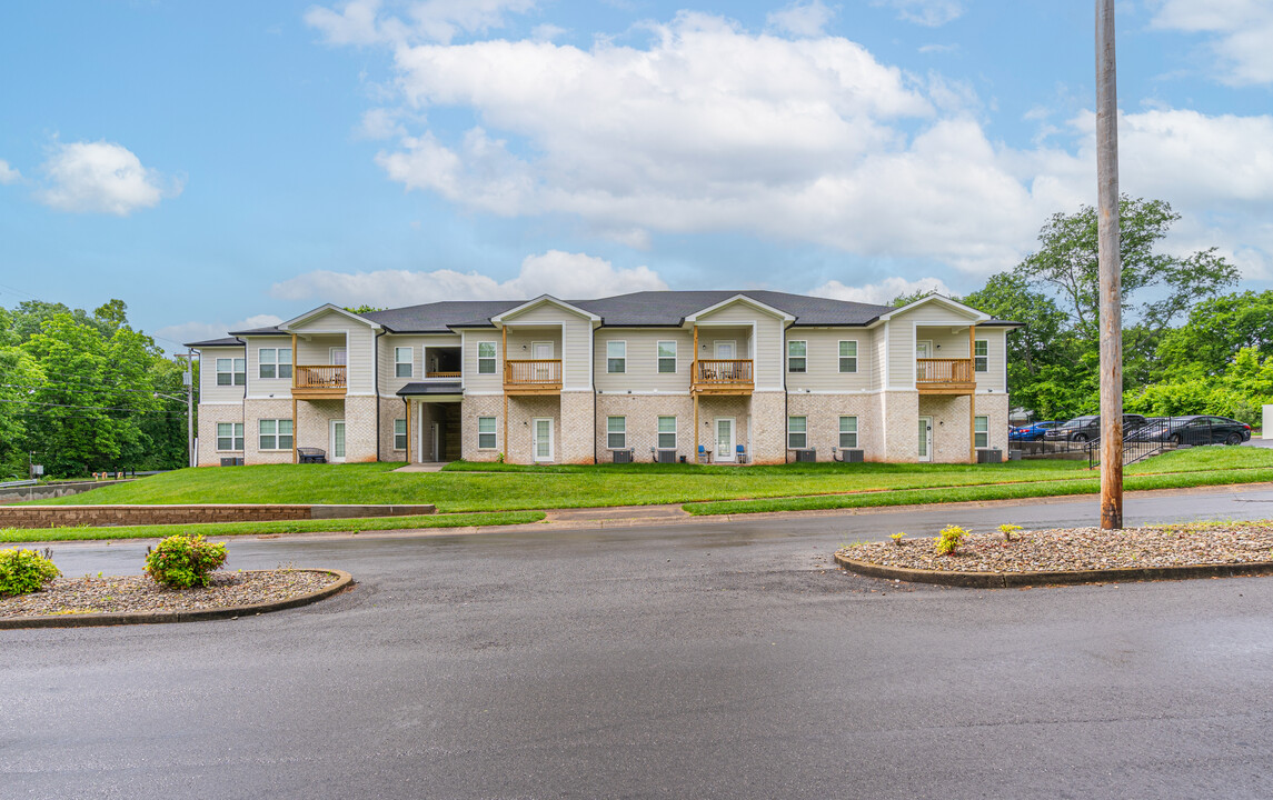 117 Owmby Way in Bowling Green, KY - Building Photo