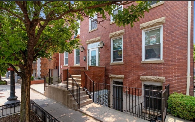 property at 3318 Sherman Ave NW