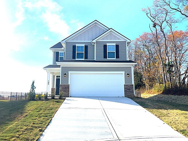 property at 144 Wendell K Rd