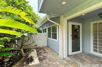 1298 Lunalilo Home Rd in Honolulu, HI - Building Photo - Building Photo