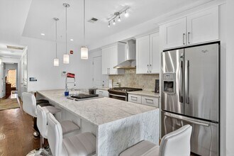3819 Georgia Ave NW in Washington, DC - Building Photo - Building Photo