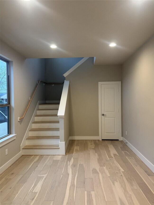 540 Janisch Rd in Houston, TX - Building Photo - Building Photo