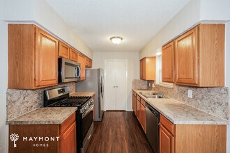 10424 Muskogee Dr in Dallas, TX - Building Photo - Building Photo