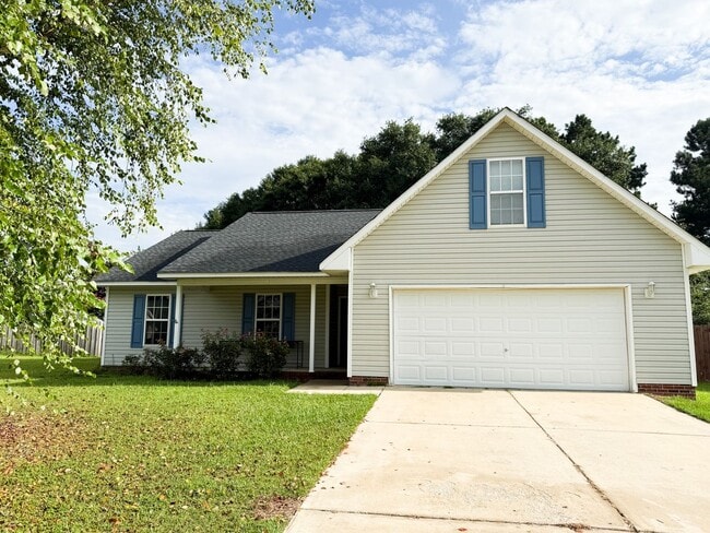 property at 107 Silverberry Ct