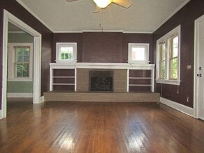 500 NW 35th St in Oklahoma City, OK - Building Photo - Building Photo