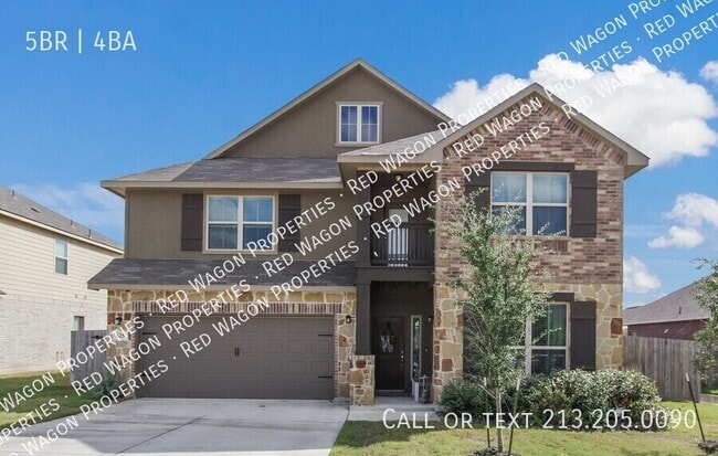 property at 625 Saddle Forest