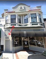 312 G St in Antioch, CA - Building Photo