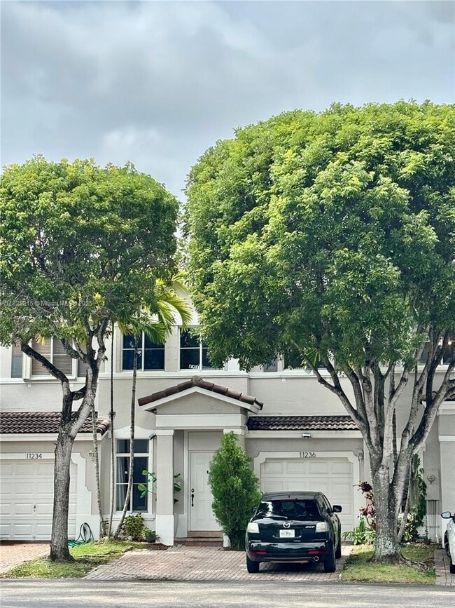property at 11236 NW 56th St
