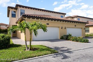 700 Lanai Cir in Melbourne, FL - Building Photo