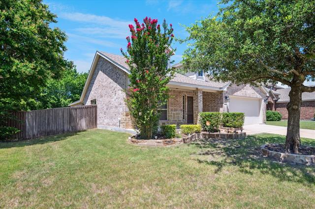2901 Palo Pinto Dr in Melissa, TX - Building Photo - Building Photo