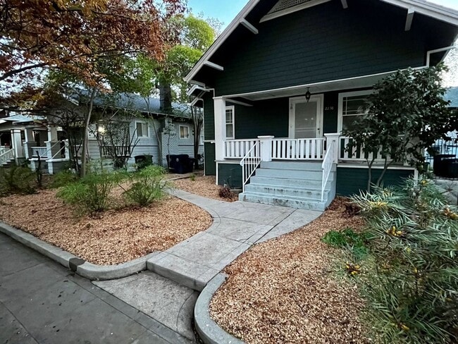 2238 Portola Way in Sacramento, CA - Building Photo - Building Photo