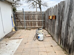 225 Orr St in Denton, TX - Building Photo - Building Photo