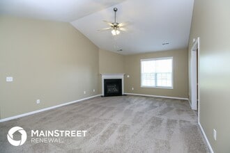 430 Sailway Rd in Winston-Salem, NC - Foto de edificio - Building Photo