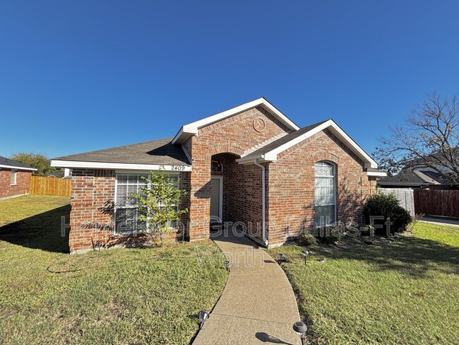 2409 Johnson Dr in Mesquite, TX - Building Photo - Building Photo