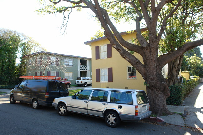 1136 Hearst Ave in Berkeley, CA - Building Photo - Building Photo