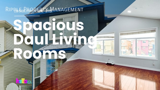 property at 256 Saddlecrest Blvd NE