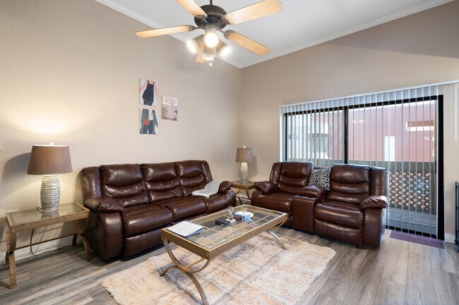 3600 N Hayden Rd, Unit 2304 in Scottsdale, AZ - Foto de edificio - Building Photo