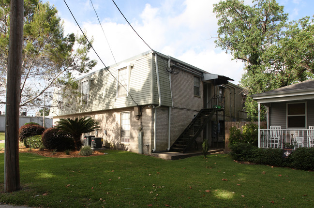 216 West Ave in New Orleans, LA - Building Photo - Building Photo