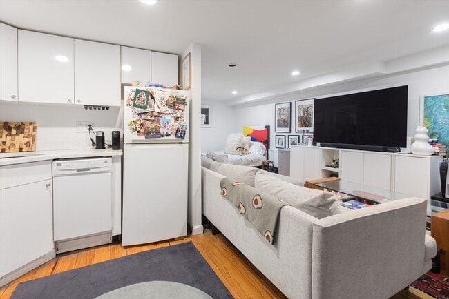 94 Appleton St, Unit 1 in Boston, MA - Building Photo - Building Photo