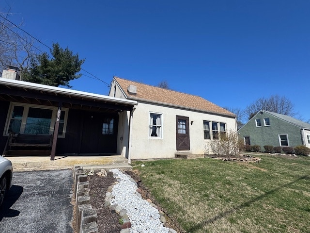 property at 1096 W Leesport Rd