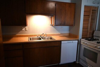 1818 Collins Ave in Wichita Falls, TX - Building Photo - Building Photo