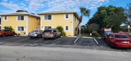1420 SE 4th Ave in Pompano Beach, FL - Building Photo - Building Photo