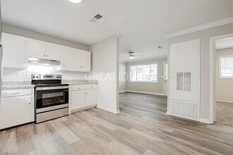 4218 Barr St in Columbus, GA - Foto de edificio - Building Photo