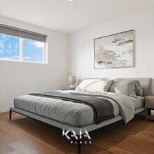 Kaia Place in Edmonton, AB - Building Photo - Building Photo