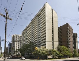 Centretown Place Apartments