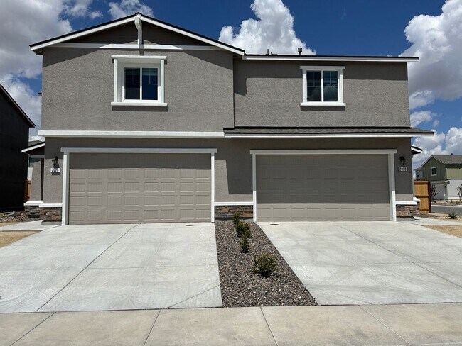2028 Silicone Dr in Sparks, NV - Building Photo - Building Photo