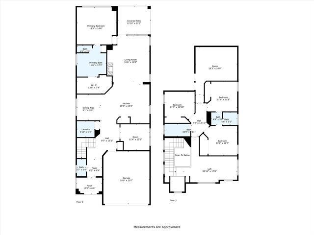 property at 300 Chester Dr