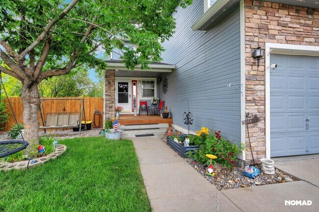 4226 S Tempe Ct in Aurora, CO - Building Photo - Building Photo