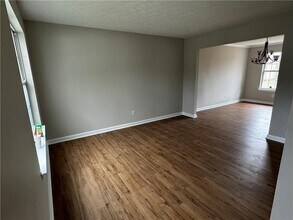 2463 Meadow Spring Dr in Lithonia, GA - Building Photo - Building Photo