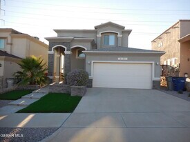 6125 Fashion St in El Paso, TX - Building Photo