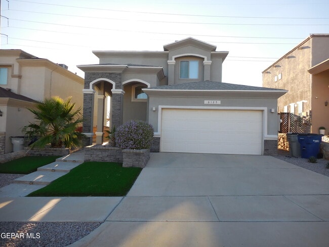 property at 6125 Fashion St