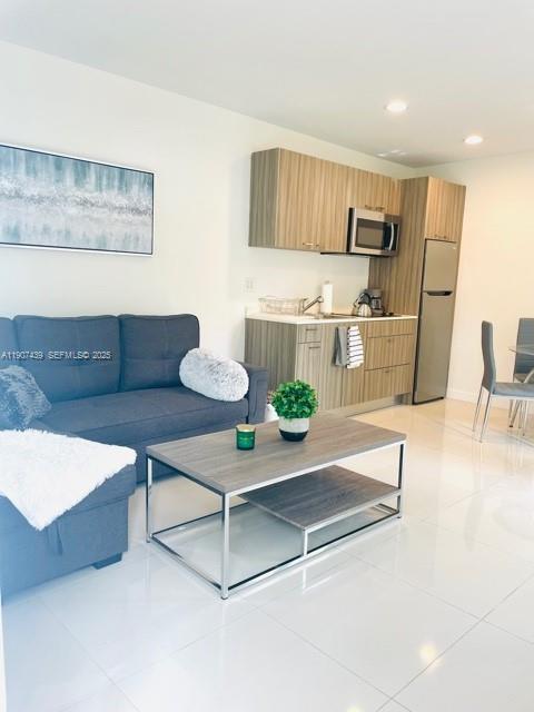 1419 West Ave in Miami Beach, FL - Building Photo - Building Photo