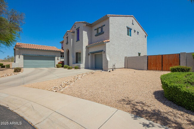 32525 N 41st Way in Cave Creek, AZ - Building Photo - Building Photo
