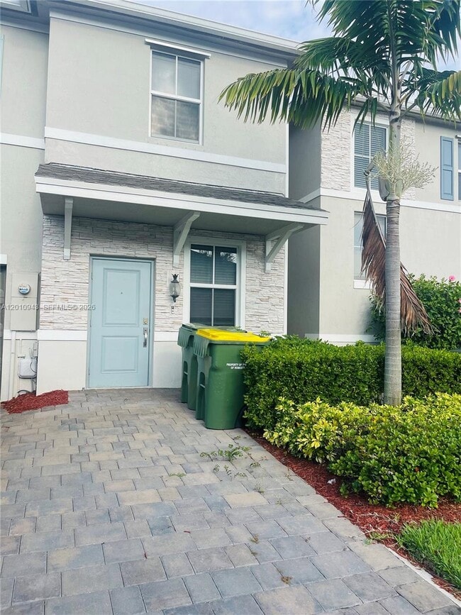 property at 1766 SE 7th Ter