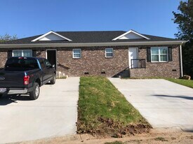 356 Catalpa Cir in Bowling Green, KY - Building Photo