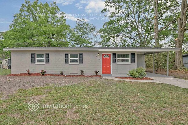 property at 8020 Pierre Dr