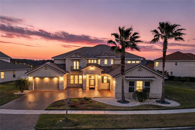 property at 1191 Terralago Way