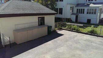8 King Ave, Unit 2 in Medford, MA - Building Photo