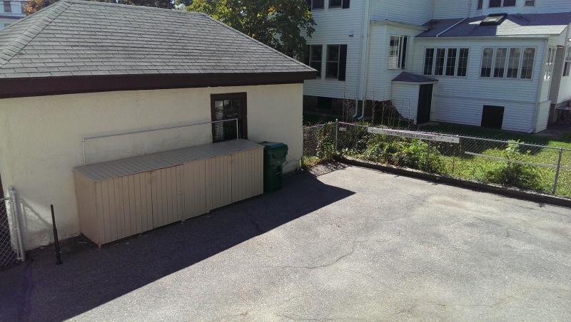 8 King Ave, Unit 2 in Medford, MA - Building Photo