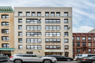 72 E 131st St in New York, NY - Building Photo - Building Photo