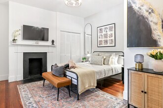 505 E Mc Donough St in Savannah, GA - Building Photo - Building Photo