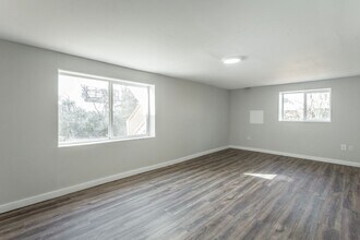 6314 Fisk Ave-Unit -Unit C in Chattanooga, TN - Building Photo - Building Photo