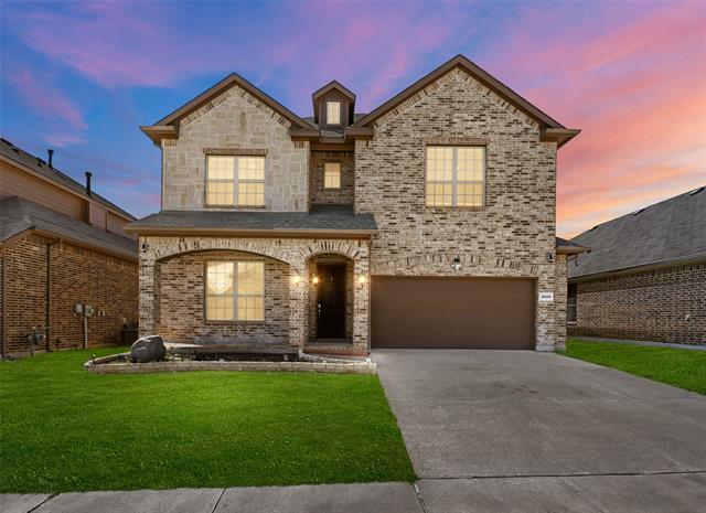 3608 Helm Ln in Denton, TX - Building Photo - Building Photo