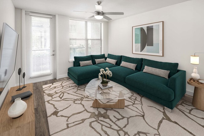 Camden Washingtonian in Gaithersburg, MD - Building Photo - Building Photo